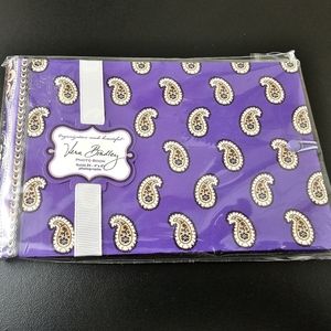Vera Bradley Photo Book